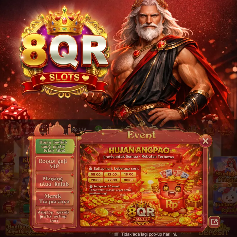 8qr APK