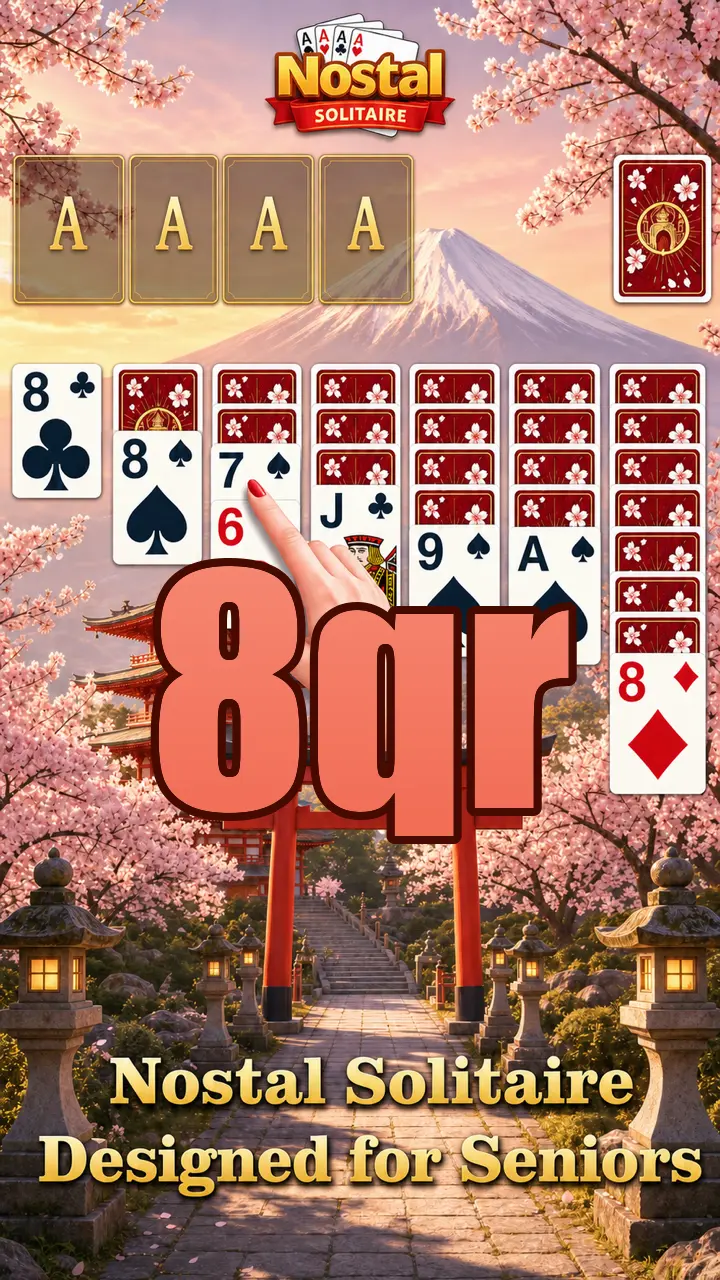 8qr APK