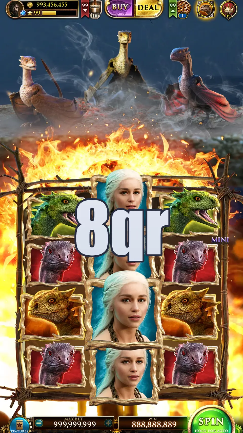8qr APK
